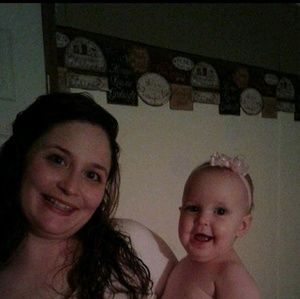 Meet your Posher, Jamie